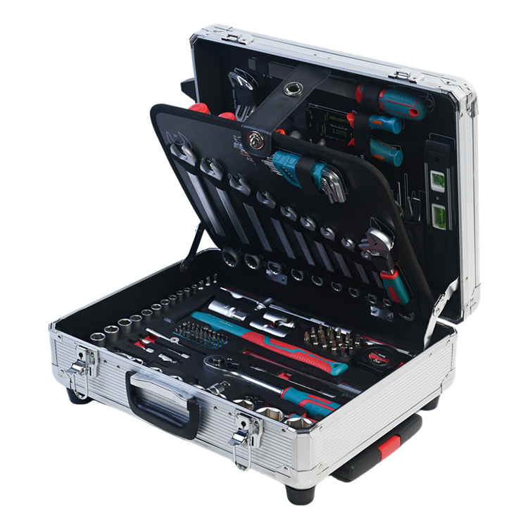 717012 Sada nářadí pro domácnost PHIXWELL 93 PCS