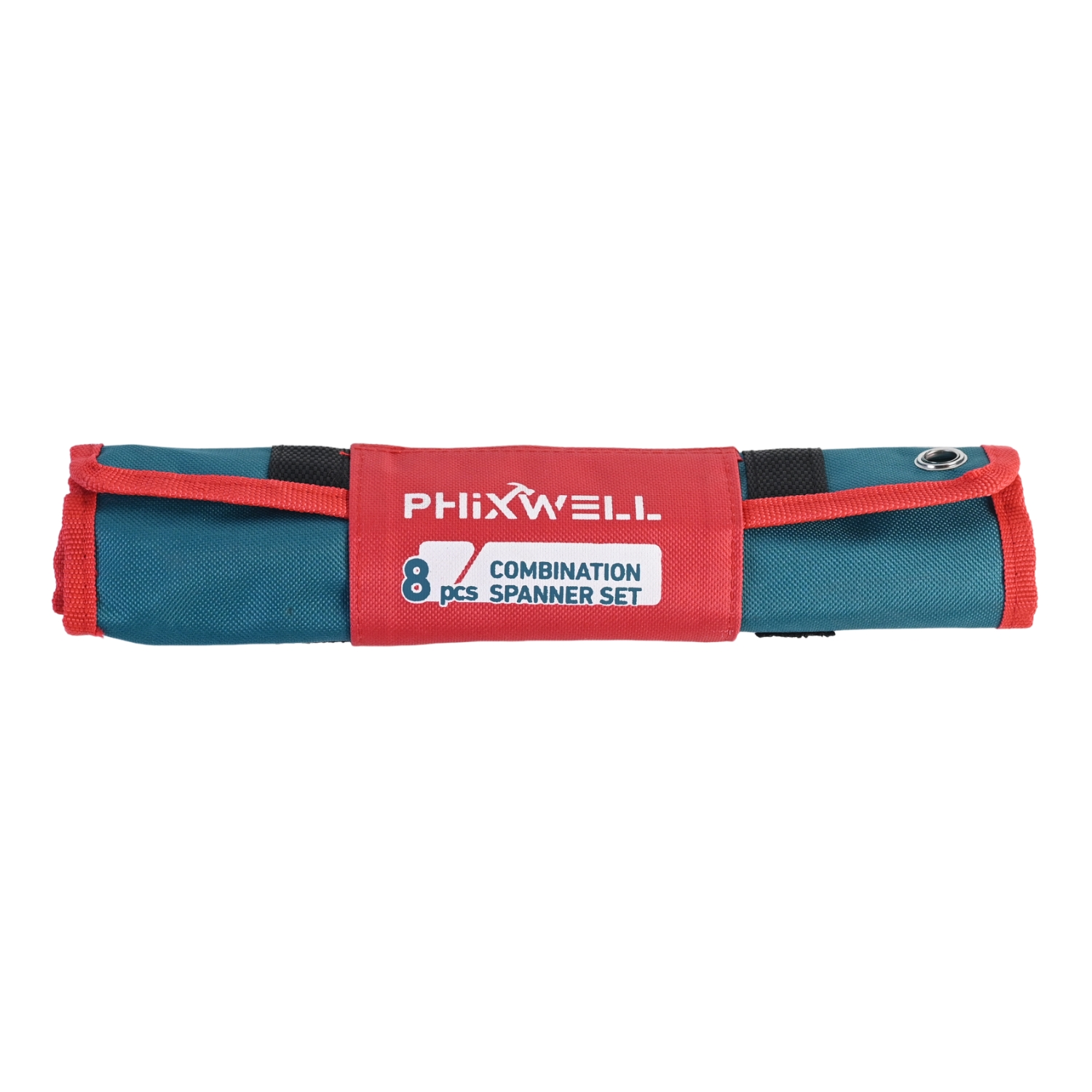 717531 Sada kombinovaných klíčů PHIXWELL 8 KS