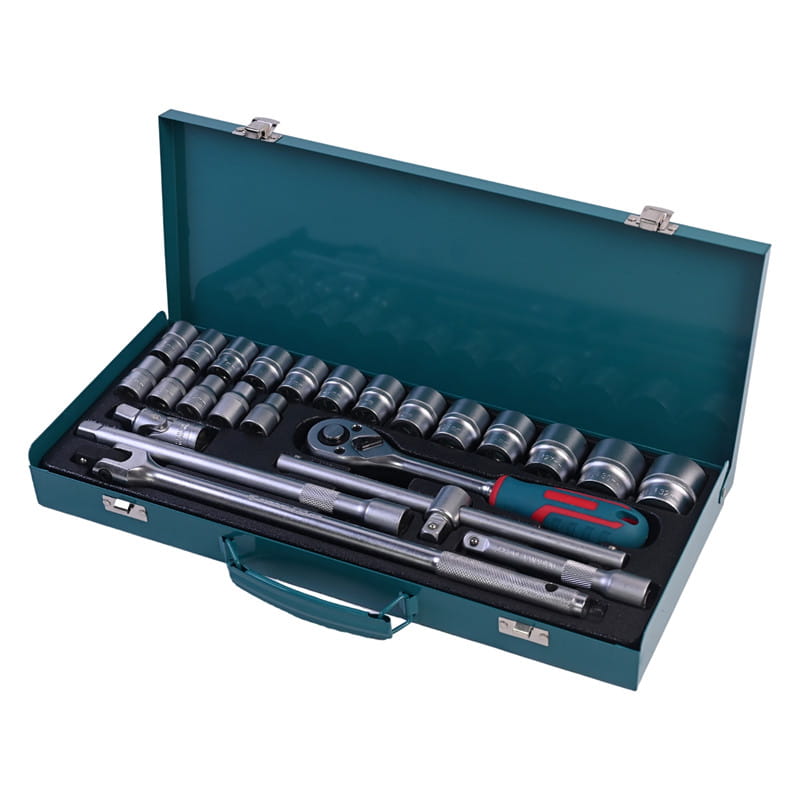 717304 PHIXWELL SADA ZÁSUVEK 24 KUSŮ ŽELEZNÝCH BOX