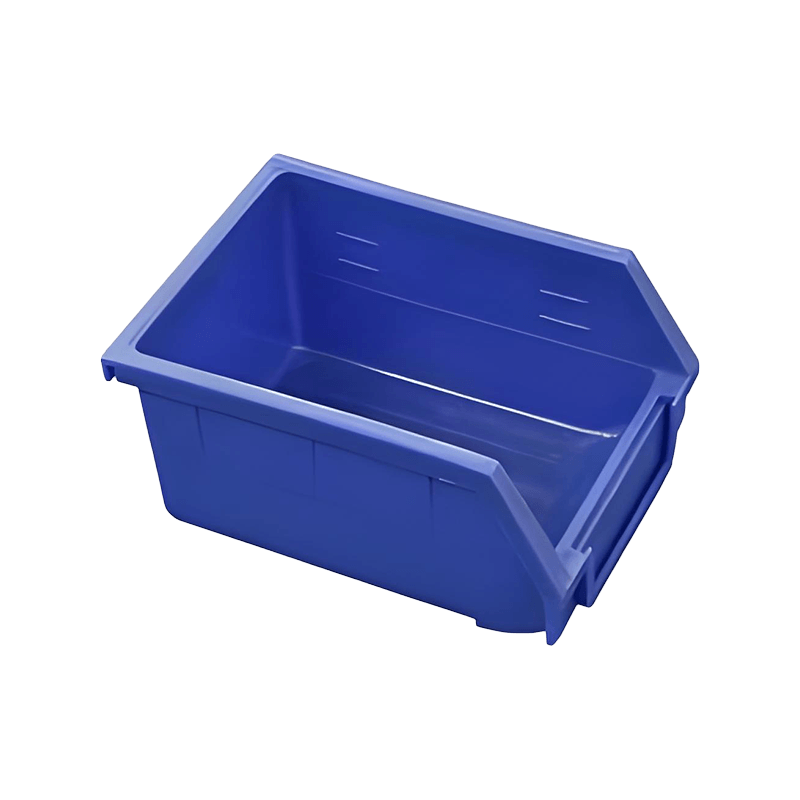 Box na nářadí je dodáván se závěsnou deskou